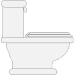 toilet seat replacement